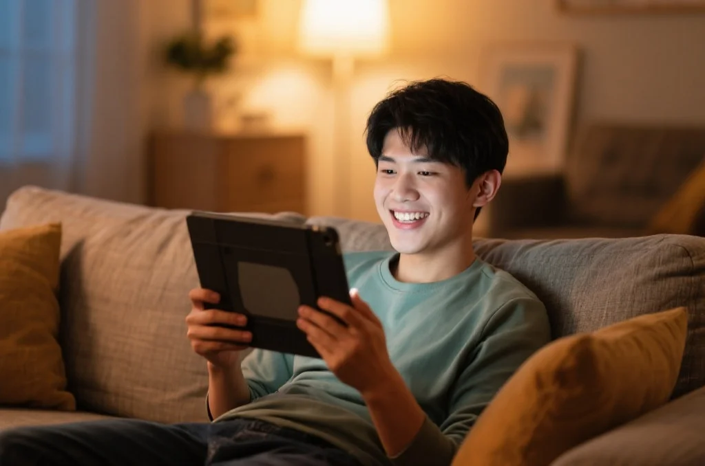 天狮移动端 vs. 桌面版：哪种平台更符合您的数字娱乐偏好？